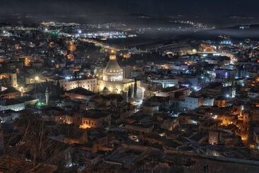 Majatalo Royal Guest House