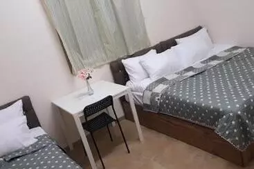 Majatalo Royal Guest House