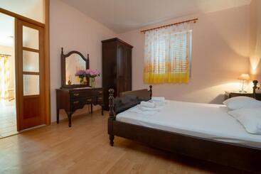 پانسیون Villa Jazina Pavlović