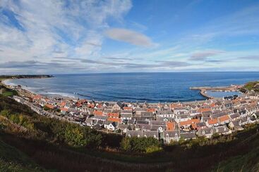 Hotelli The Royal Oak