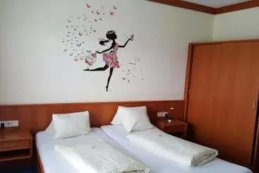 Pension Gastehaus Melcher