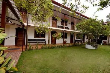 Hostel Hostal Origen Colonial