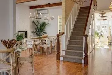 Aamiaismajoitus (B&B) Casablanca