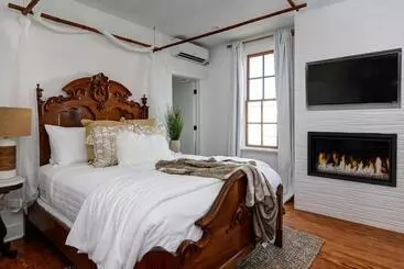 Bed & Breakfast Casablanca