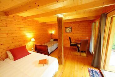 Bed and Breakfast La Pierre Blanche