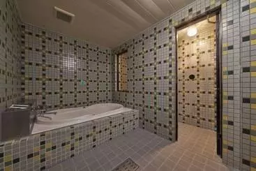 Hotelli Coco Club Azumino