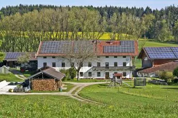 Hotel Paulhof Am Chiemsee