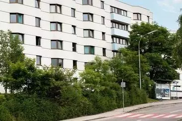 Sovea Hotel   Braunau