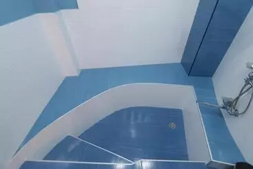 پانسیون Garnim Guest House