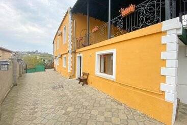 Pension Orange Kutaisi