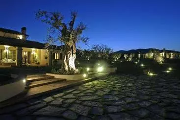 Hotel Il Casale Degli Olivi