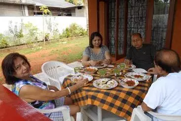 Pension Nadee Villa 7