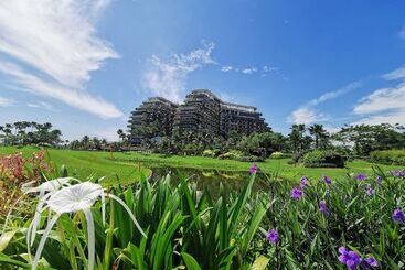 Resort Forest City Golf