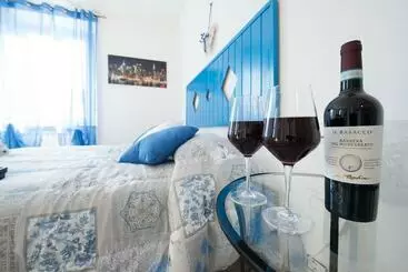 Aamiaismajoitus (B&B) Il Grappolo  Affittacamere