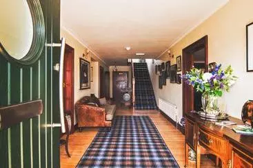 Aamiaismajoitus (B&B) The Spey