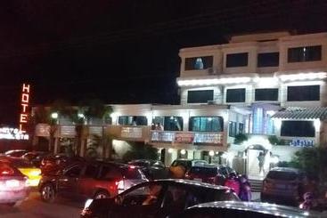 בית מלון כפרי Aragosta