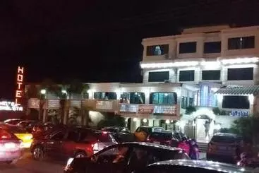 Hotell Aragosta