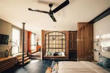 Majatalo 36 Phô Cô Hotel & Suites