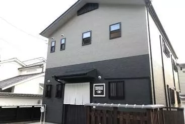 Pensionat Guest House En