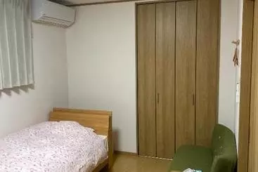 Pensionat Guest House En