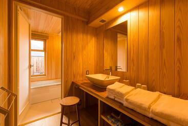 פנסיון Tsumesyo Mikuni