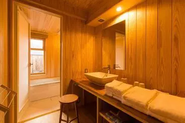 Pensionat Tsumesyo Mikuni