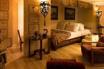 B&b Villa Dei Calchi   Suite Room Di Charme