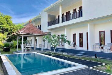 ペンション Jordan Guest House