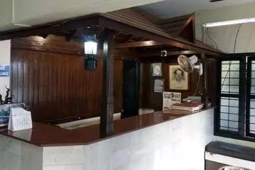 Pensionat Nellimoottil Guest House