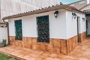 ペンション Villa Galicia