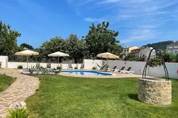 Pension  Villa Galicia