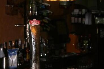 펜션 A Taberna De Vento