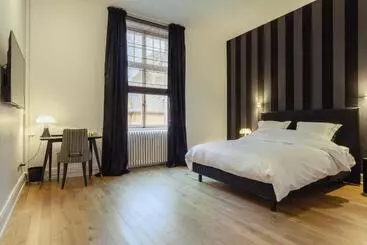 Pensione Villa Camoufle