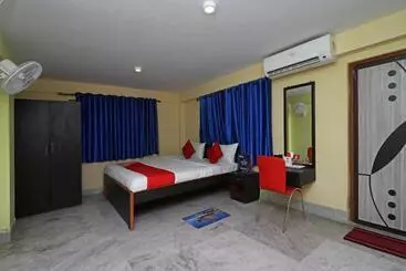 Oyo 11530 Hotel Palace