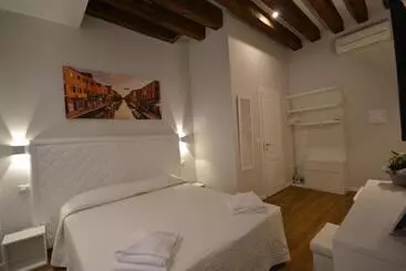 Pension Ca' Giusta