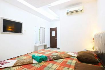 Pensionat Habibah Syariah