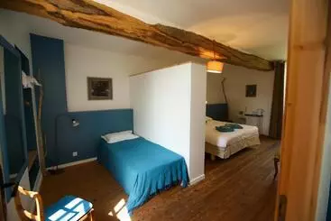 Pension La Basse Cour