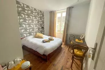 Pensão La Basse Cour