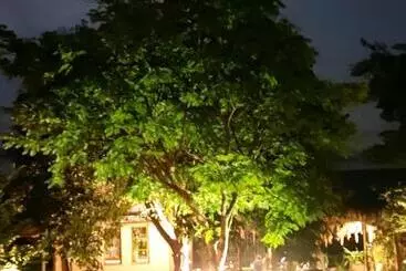 Pension Pousada Da Lua