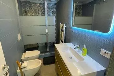 Bellagio Bed & Breakfast