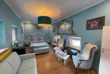 Bellagio Bed & Breakfast