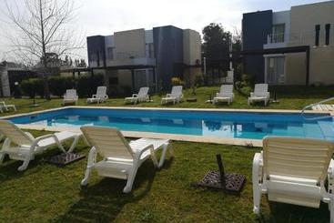 Aparthotel Las Martinas Apart 5