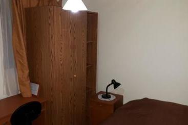 פנסיון Casa Cely