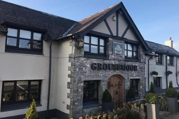 住宿加早餐  The Grousemoor