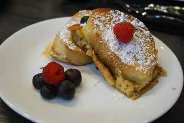 Aamiaismajoitus (B&B) The Morris Estate