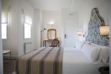 هتل Nüa Santiago15