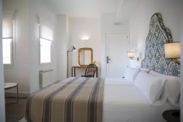هتل Nüa Santiago15