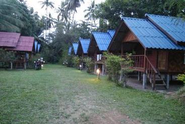 Pensjonat Coconut Corner