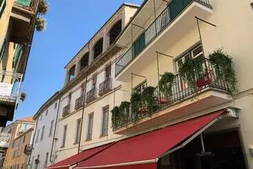 Pensjonat Voglia Di Vino Locanda