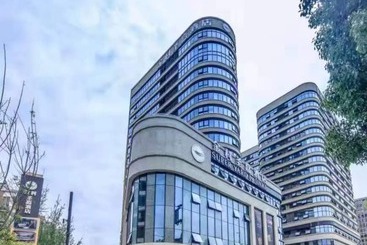 Super Yard Hotel Chengdu